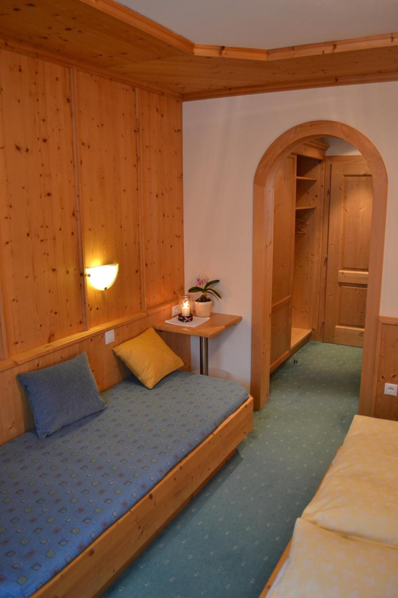Haus Thurner Wagrain Dış mekan fotoğraf