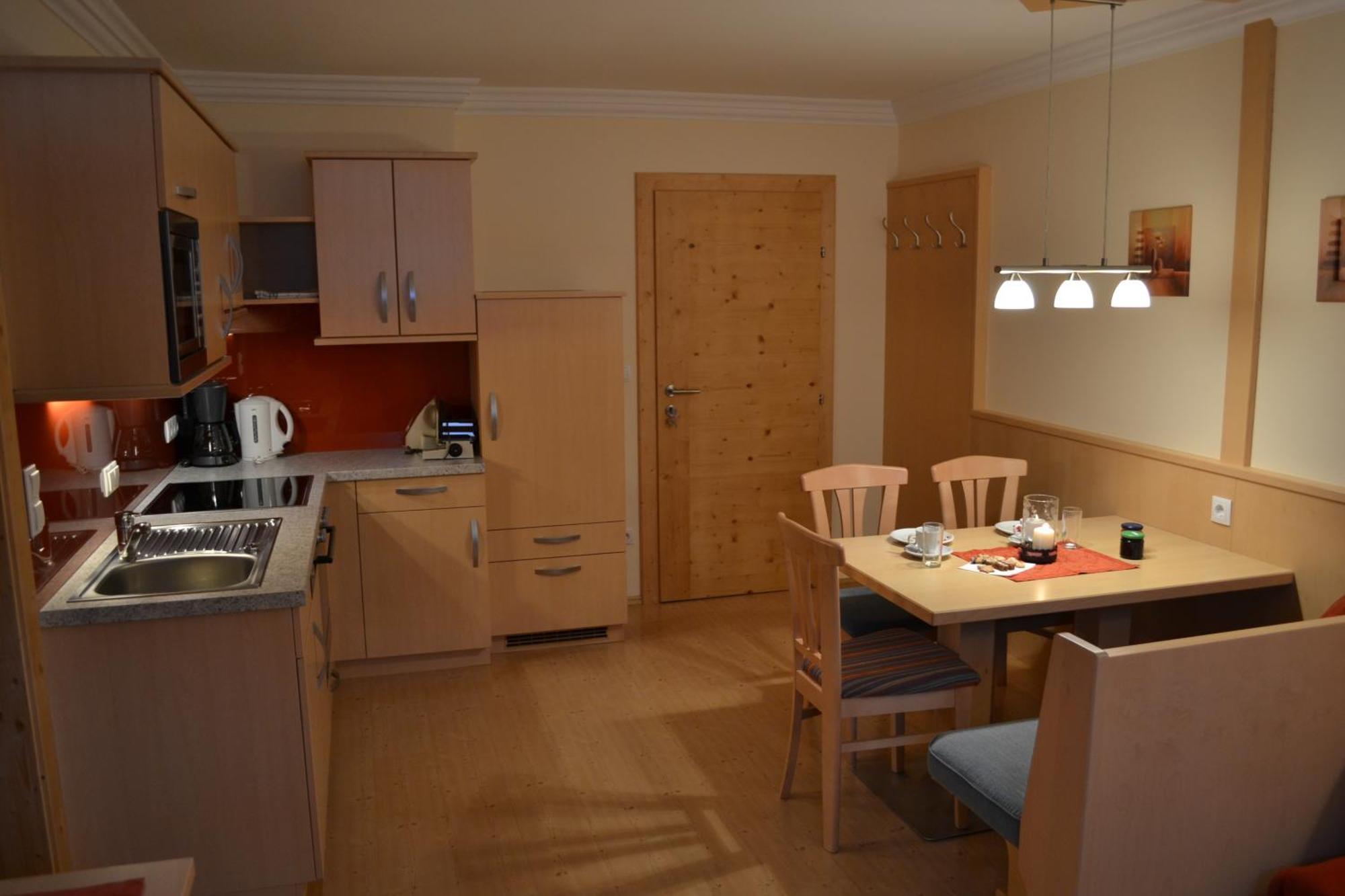 Haus Thurner Wagrain Dış mekan fotoğraf
