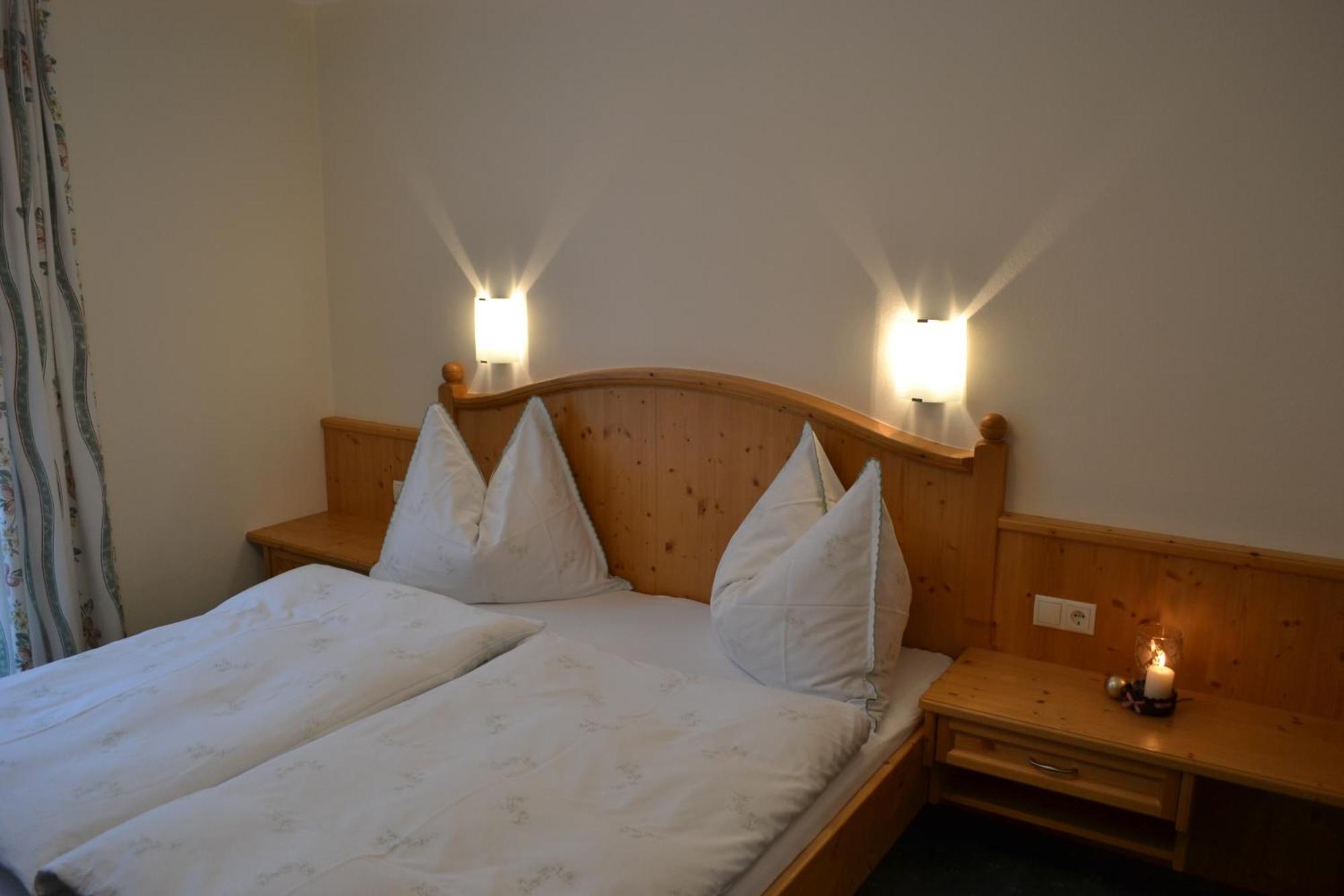 Haus Thurner Wagrain Dış mekan fotoğraf
