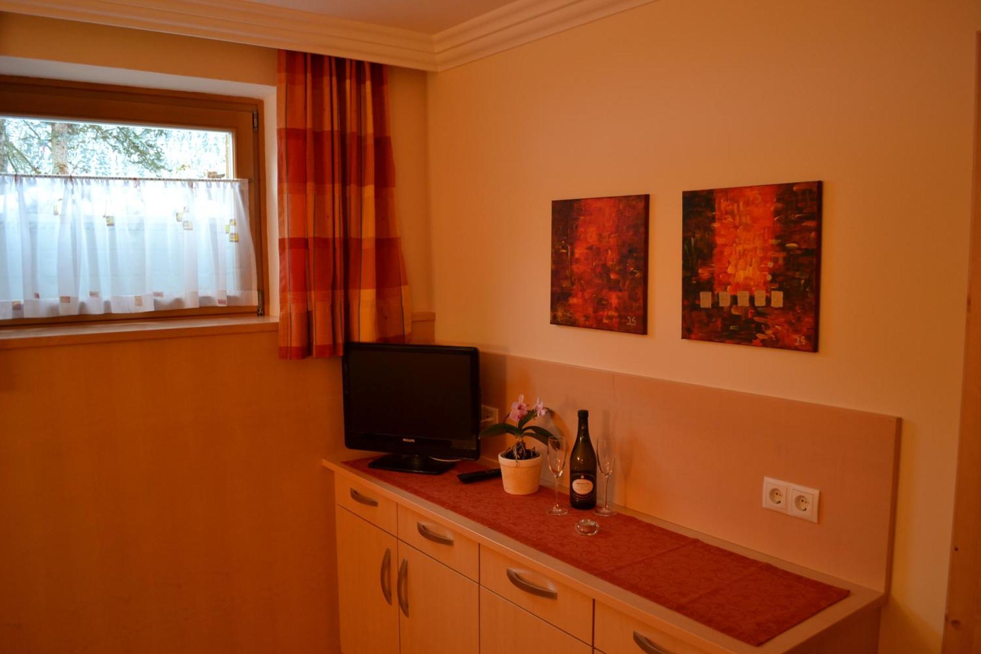 Haus Thurner Wagrain Dış mekan fotoğraf