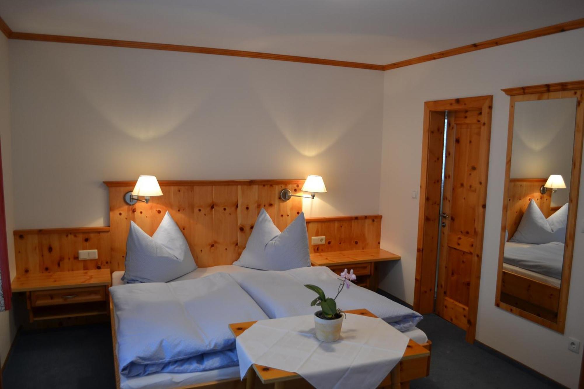 Haus Thurner Wagrain Dış mekan fotoğraf