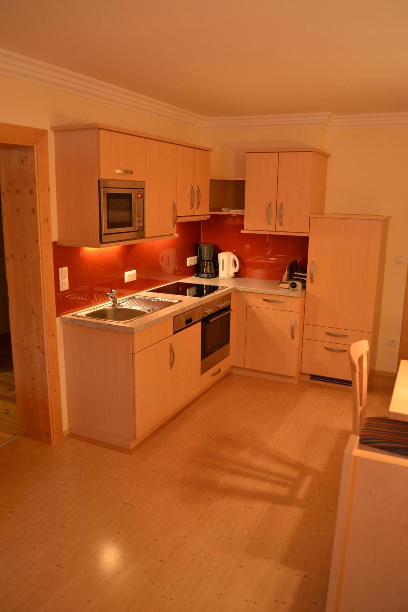 Haus Thurner Wagrain Dış mekan fotoğraf