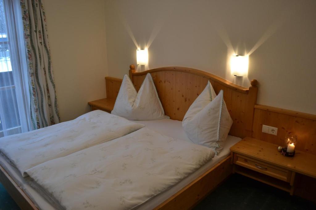 Haus Thurner Wagrain Dış mekan fotoğraf
